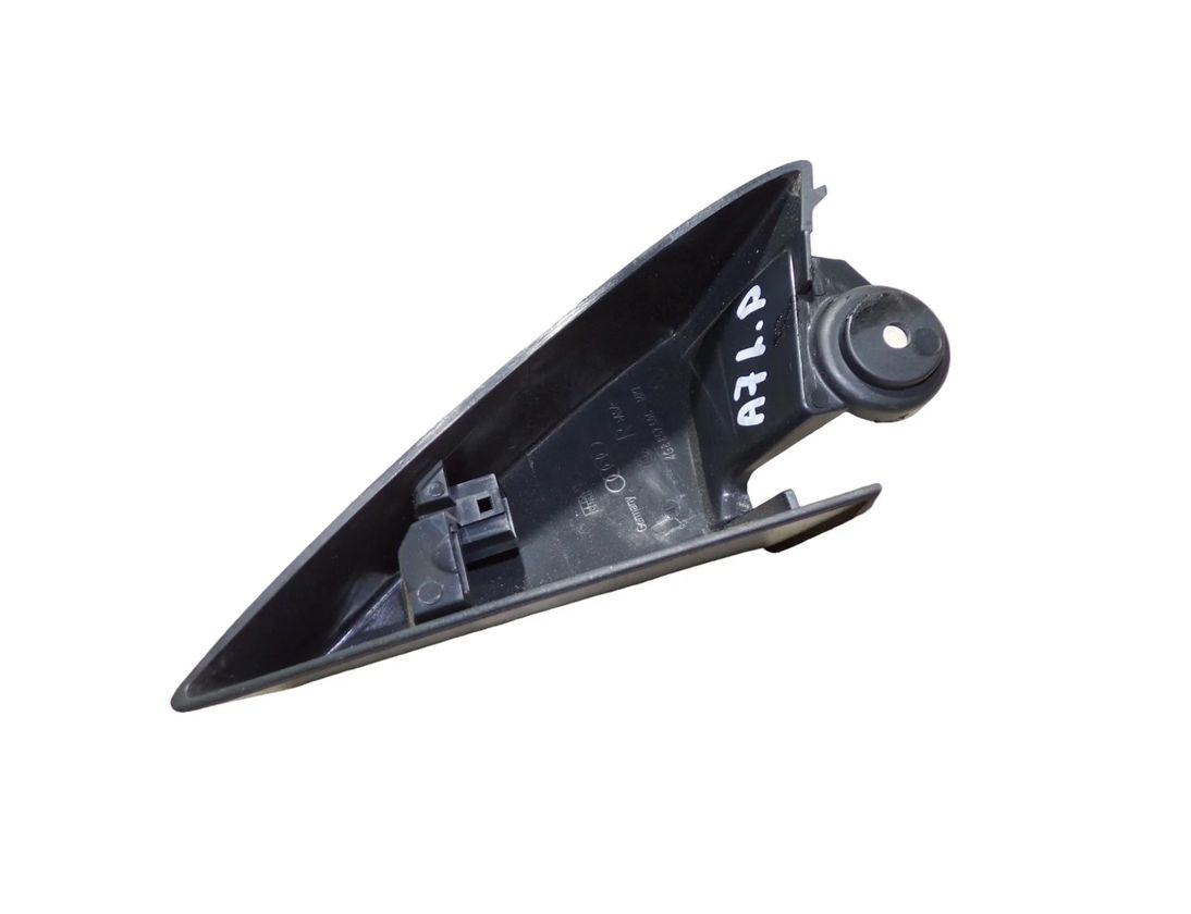 AUDI A7 C7/4G (2010-2020) Fram höger spegellist 4G8857506 25607776