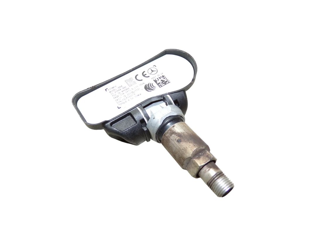 MERCEDES-BENZ E-Class W212/S212/C207/A207 (2009-2016) Däcktryckssensor 2546AGG4 25932842