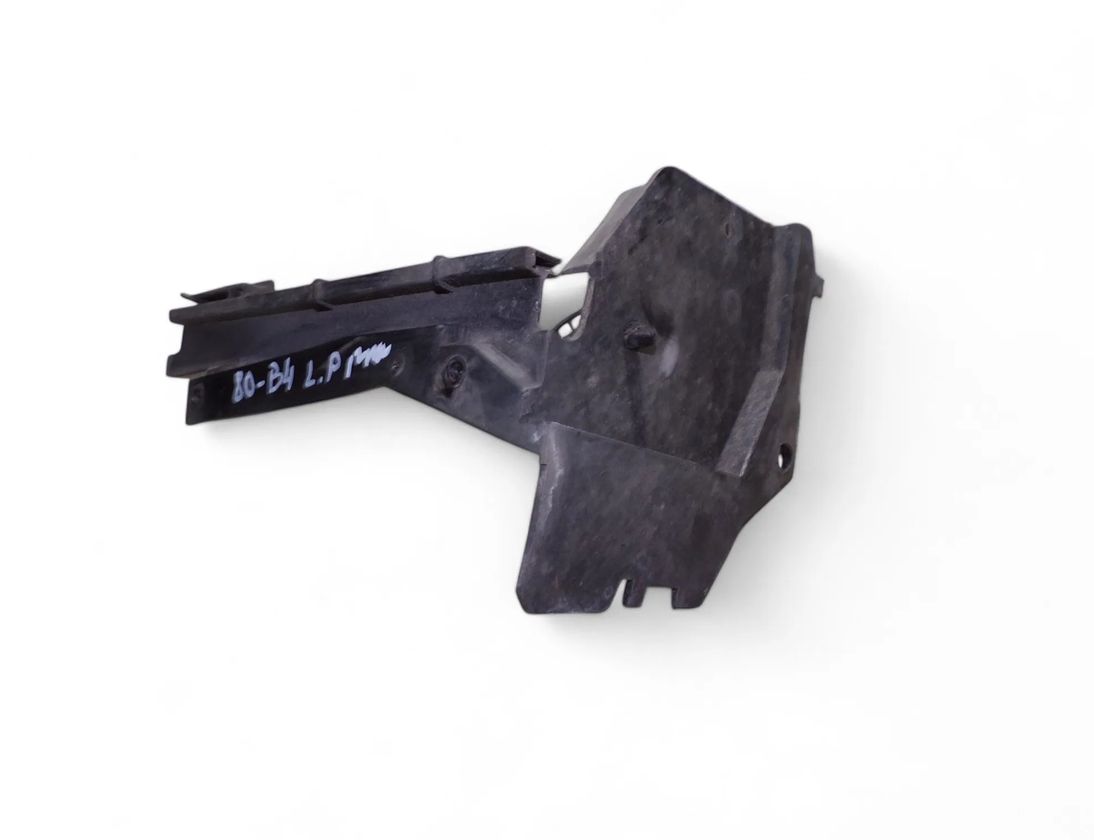 AUDI 80 B4 (1991-1996) Luftintagskanaldel 893805985 28076641