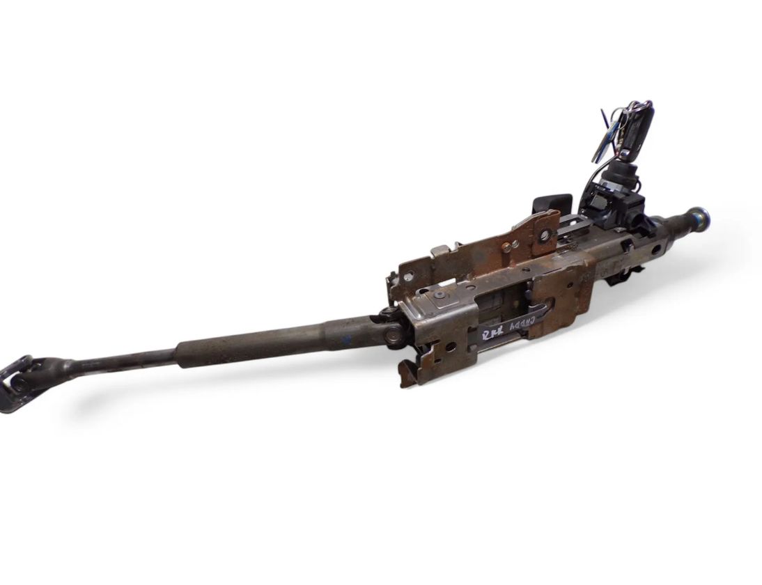 VOLKSWAGEN Caddy 3 generation (2004-2015) Rattaxelsats 1T2419502L,1K0905865A,1K0905851B 28800484