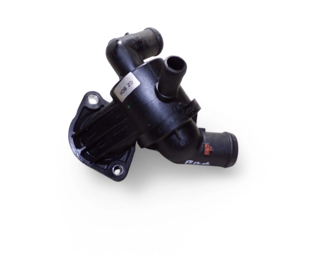 VOLKSWAGEN Caddy 3 generation (2004-2015) Termostat 03L121111S 28823860