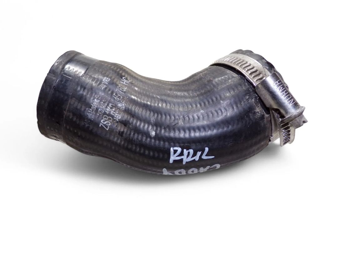 VOLKSWAGEN Caddy 3 generation (2004-2015) Intercooler slangrör 1K0145762HC,1K0145838AH 29571536