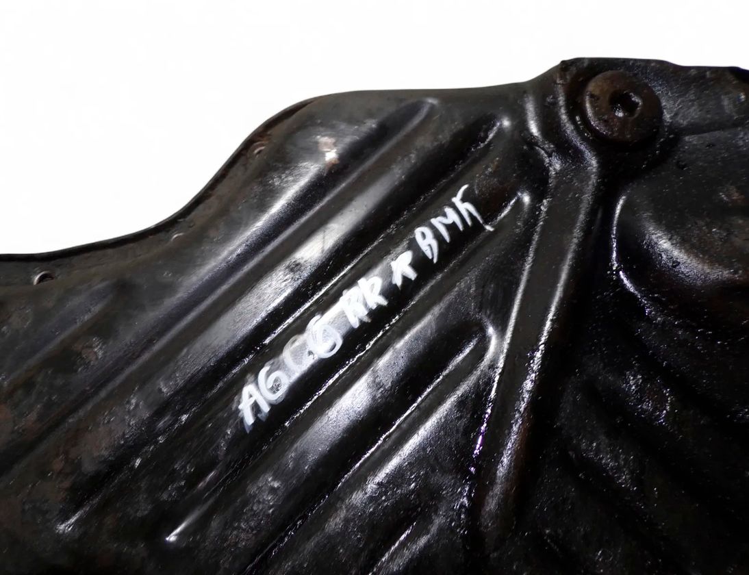 AUDI A6 C6/4F (2004-2011) Vevhus 059103602D 32751219