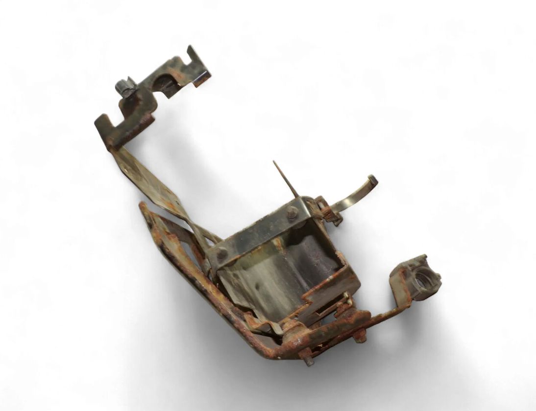 VOLKSWAGEN Transporter T4 (1990-2003) Fixering 701815075 33096625