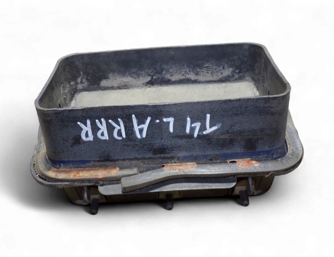 VOLKSWAGEN Transporter T4 (1990-2003) Kroppsventilationsgaller 357819465 33096681