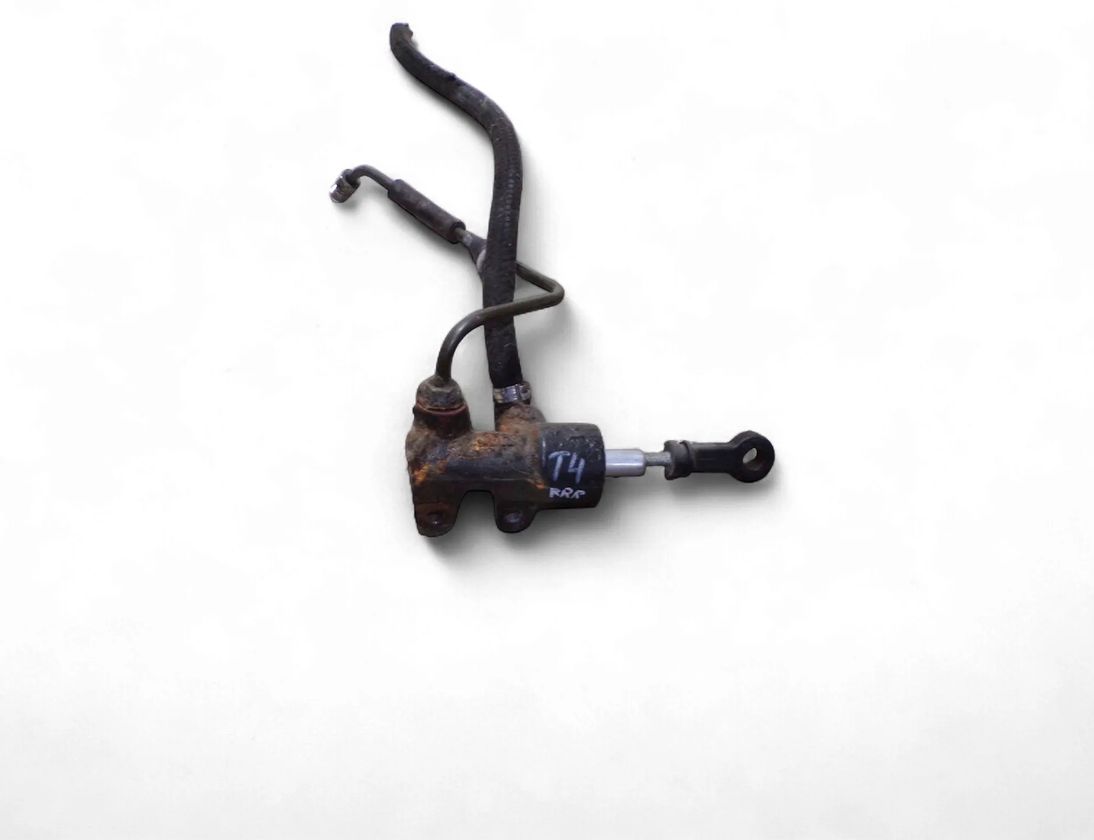 VOLKSWAGEN Transporter T4 (1990-2003) Kopplingscylinder 7D0915438C 33096885