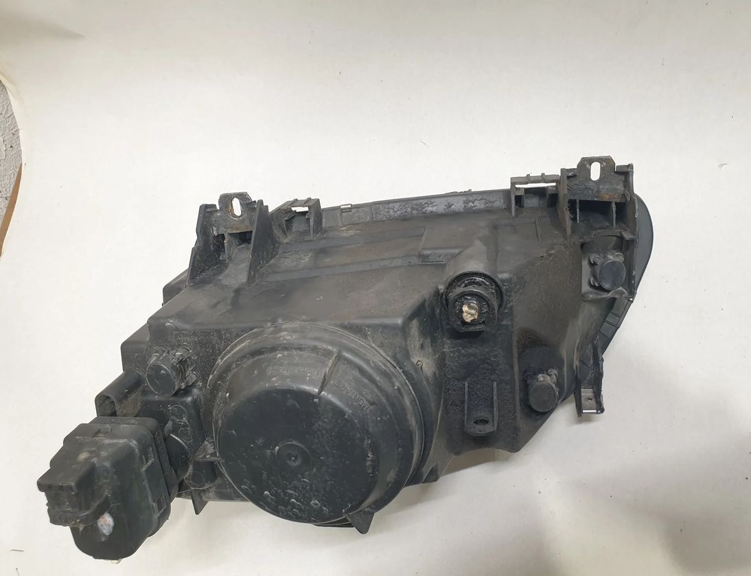 RENAULT Megane 1 generation (1995-2003) Fram höger strålkastare 02A02HC 22618158