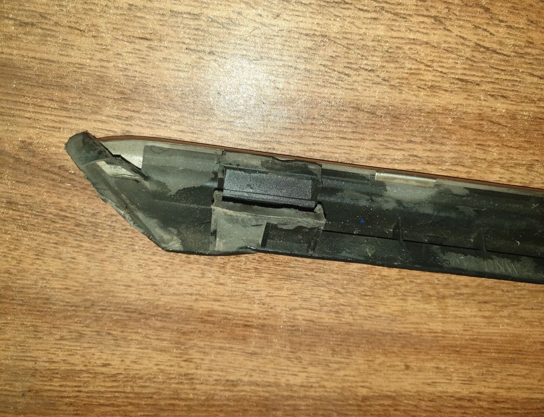 AUDI 200 C2 (1979-1982) Andra kroppsdelar 437807586 25018471