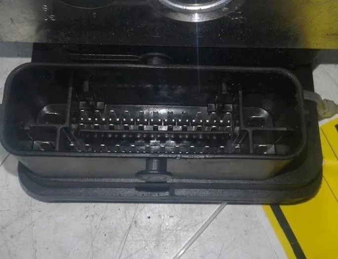 RENAULT Talisman 1 generation (2012-2024) ABS pump 476604349R,10022007284,476609440R 14596769