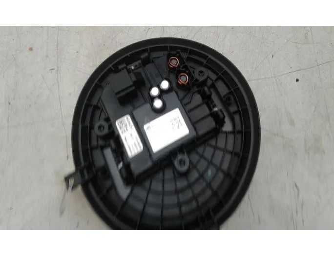 MERCEDES-BENZ GLC X253 (2015-2024) Andra styrenheter 0130309001 14599070