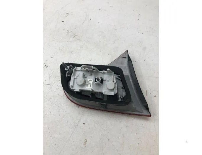 AUDI RS 4 B7 (2005-2008) Bakre höger bakljuslampa 8E9945094 20631759