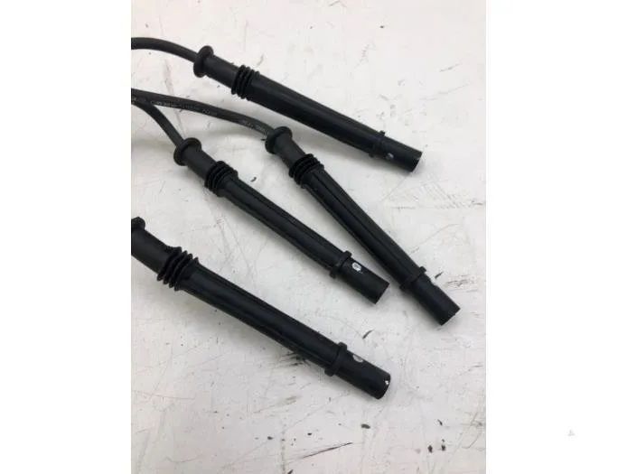 RENAULT Twingo 2 generation (2007-2014) Högspännings tändspole 8200734204 27424897