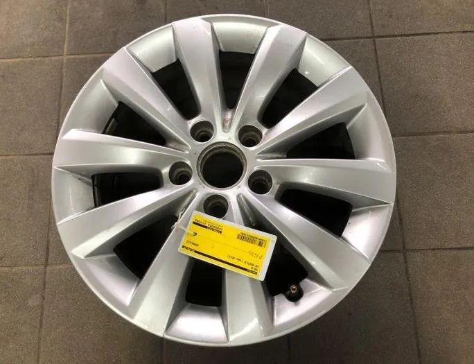 VOLKSWAGEN Beetle 3 generation (2012-2020) Hjul 5C0601025T 30747226