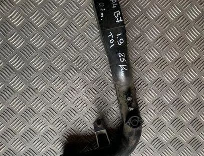 AUDI A4 B7/8E (2004-2008) Intercooler slangrör 8E0145762B 21198591