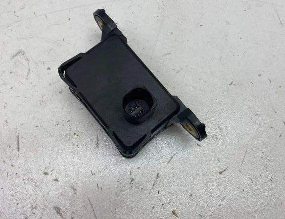 AUDI A3 8P (2003-2013) Accelerationssensor 7H0907652A,10170103673 30965342