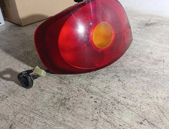 CHEVROLET Matiz 1 generation (2004-2005) Vänster bakljus bak EP2M29 31503614