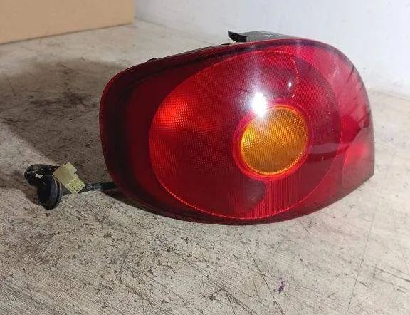 CHEVROLET Matiz 1 generation (2004-2005) Vänster bakljus bak EP2M29 31503614