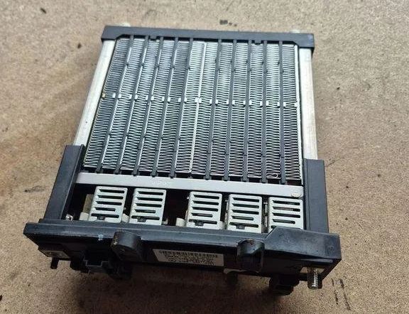 MERCEDES-BENZ A-Class W168 (1997-2004) Elektrisk kupévärmare radiator 5399447020,A1688300761 31510404