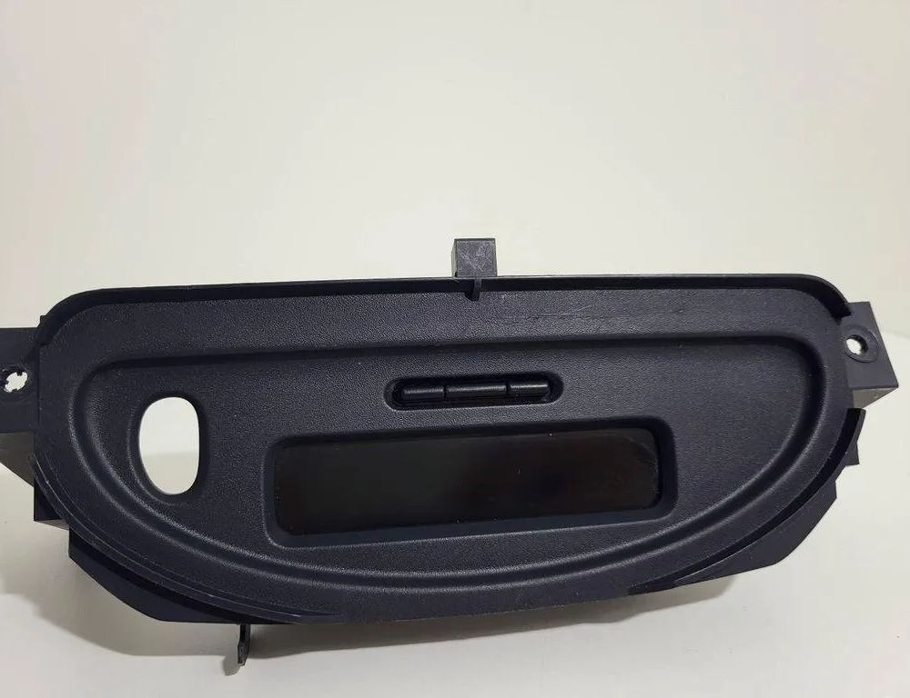 RENAULT Megane 1 generation (1995-2003) Navigationsdisplay 216502095A,P7700436307A 31511099