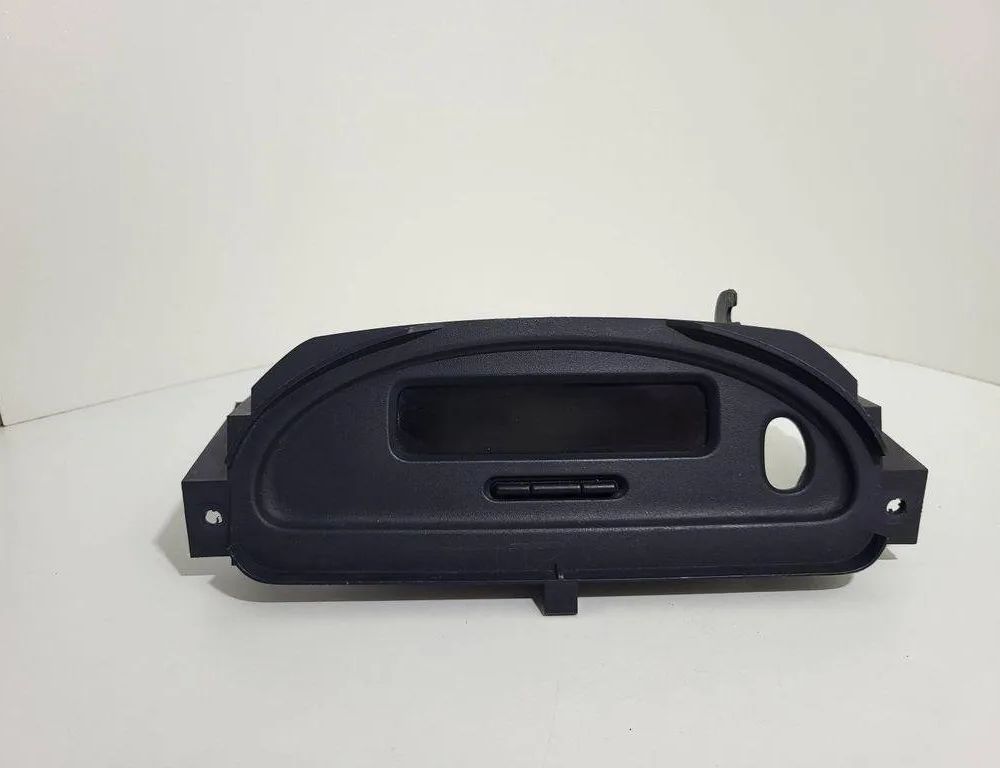 RENAULT Megane 1 generation (1995-2003) Navigationsdisplay 216502095A,P7700436307A 31511099