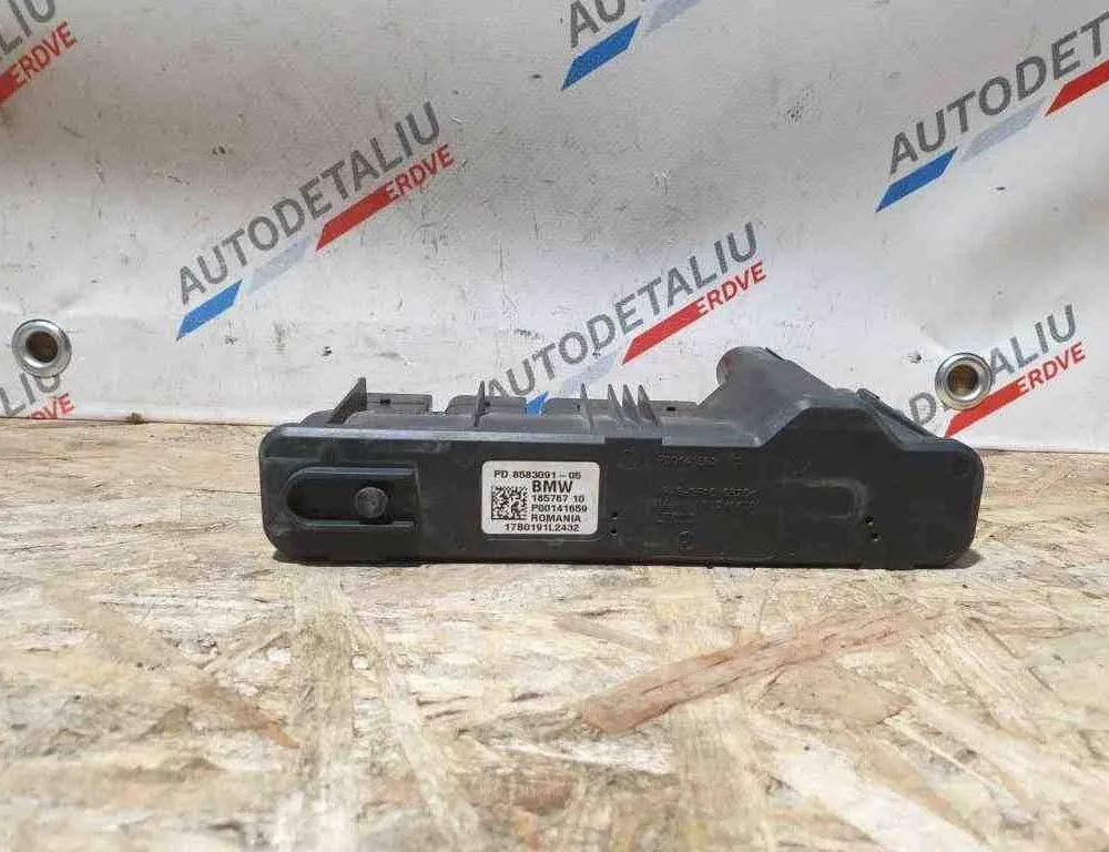 BMW 5 Series G30/G31 (2016-2023) Strömfördelningslåda 8583091,5A9D6D0 32614879