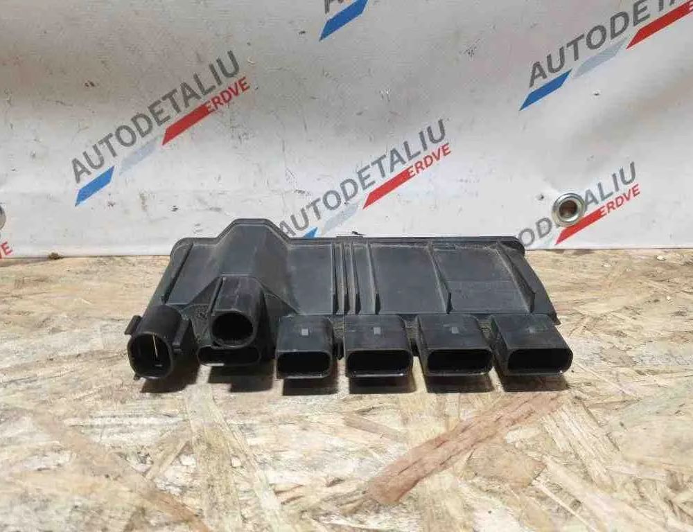 BMW 5 Series G30/G31 (2016-2023) Strömfördelningslåda 8583091,5A9D6D0 32614879