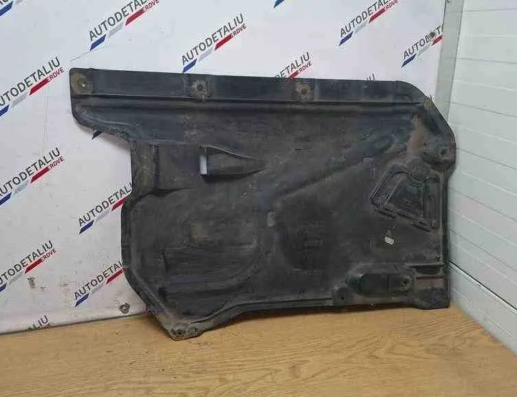 BMW 3 Series E90/E91/E92/E93 (2004-2013) Bakre mittenbottenskydd 7130885,7164155 32616626