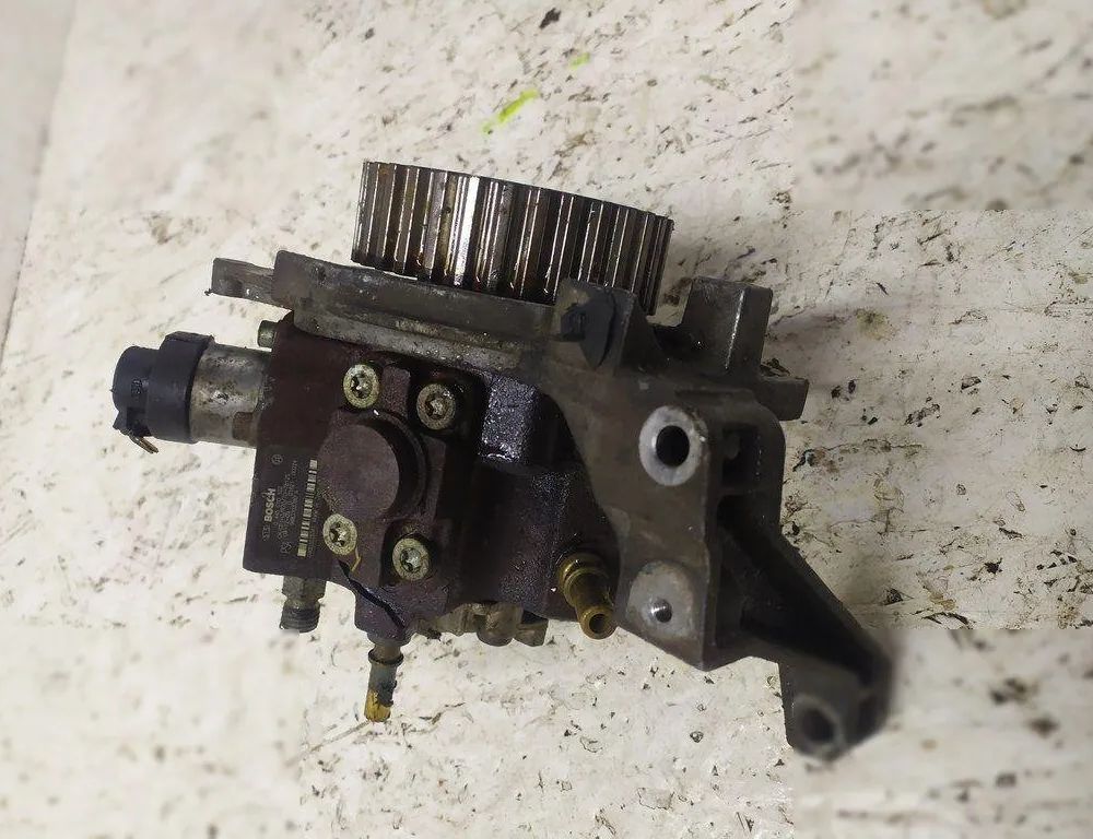 VOLVO S40 1 generation (1996-2004) Bensinpump 0445010102 17421778