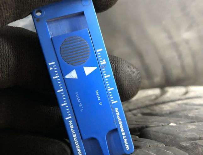 MERCEDES-BENZ GLA-Class H247 (2019-2024) Hjuluppsättning 24922869