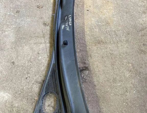 RENAULT Kangoo 1 generation (1998-2009) Trim för främre torkarkåpa 32118673