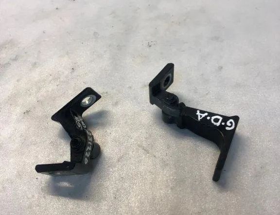 AUDI A5 8T (2007-2016) Andra kroppsdelar 8t8833402 32124644