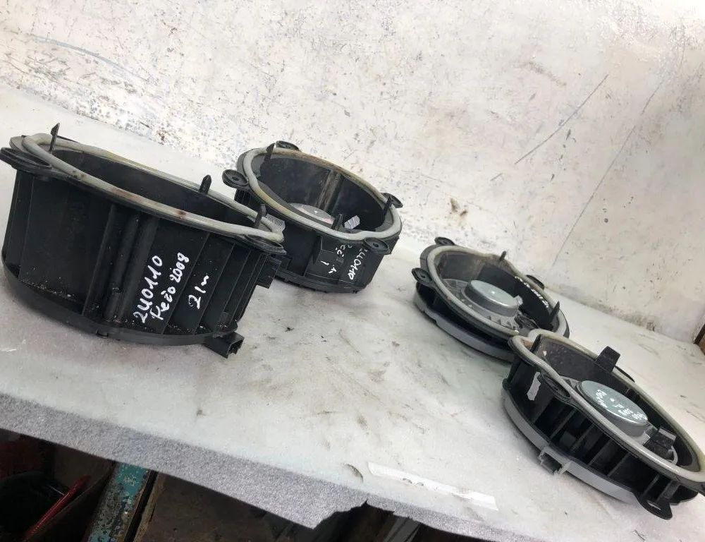 PEUGEOT 308 3 generation (2021-2023) Komplett ljudljudsystem 9818747880 32125921