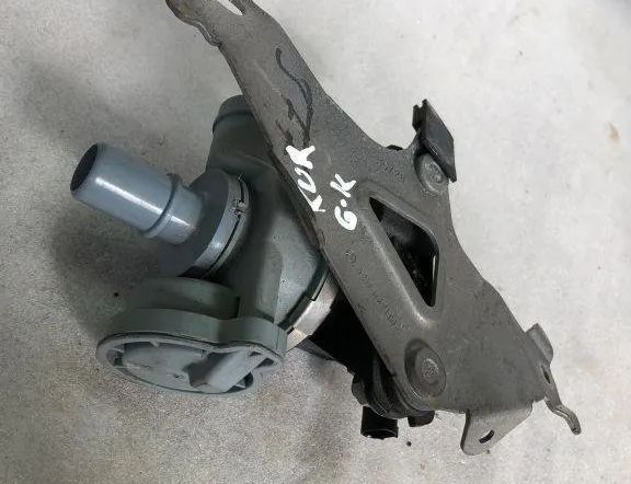 MERCEDES-BENZ GLA-Class H247 (2019-2024) Cirkulationsvattenmotor A2474703602 32126704