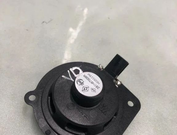 RENAULT Megane 1 generation (1995-2003) Dashboard ljudhögtalare 281h87008r 32130405