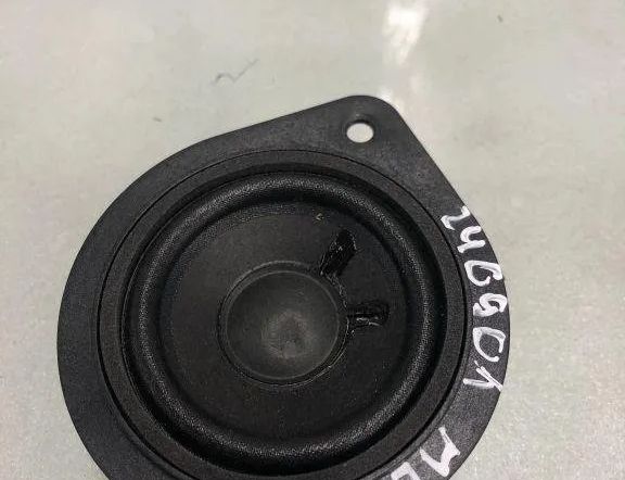 RENAULT Megane 1 generation (1995-2003) Dashboard ljudhögtalare 281h87008r 32130405