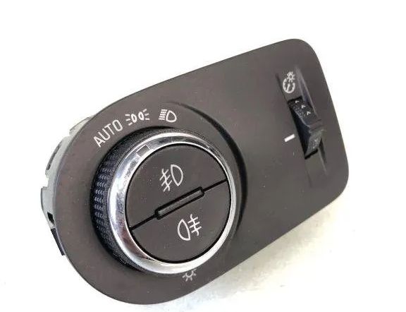 OPEL Mokka 2 generation (2021-2023) Strålkastarbrytare kontrollenhet 17016477 32130850
