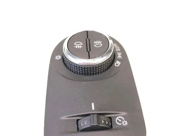 OPEL Mokka 2 generation (2021-2023) Strålkastarbrytare kontrollenhet 17016477 32130850