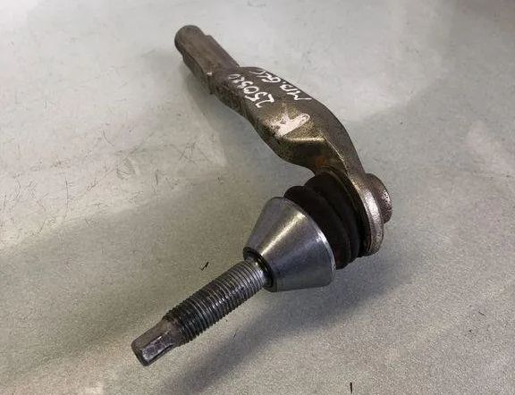 MERCEDES-BENZ GLC X253 (2015-2024) Styrstag på vänster sida 32136188