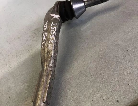 MERCEDES-BENZ GLC X253 (2015-2024) Styrstag på vänster sida 32136188