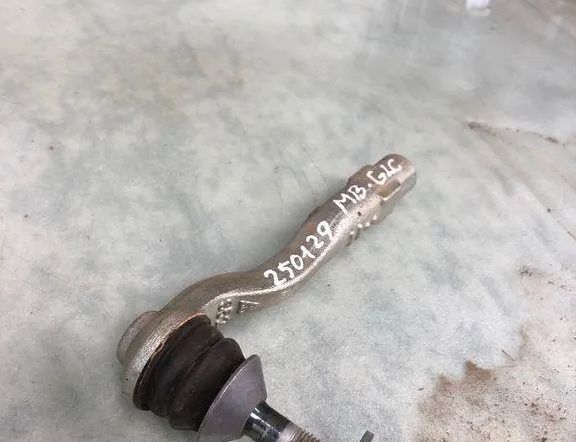 MERCEDES-BENZ GLC X253 (2015-2024) Styrstag på höger sida 02504933101202 32137728