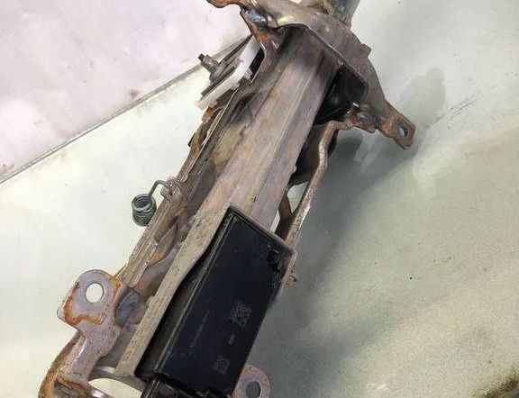 MERCEDES-BENZ GLA-Class H247 (2019-2024) Rattstångsmekanism A1774602700 32138059