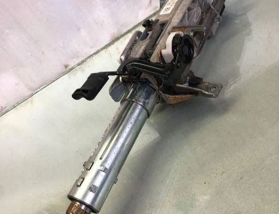 MERCEDES-BENZ GLA-Class H247 (2019-2024) Rattstångsmekanism A1774602700 32138059