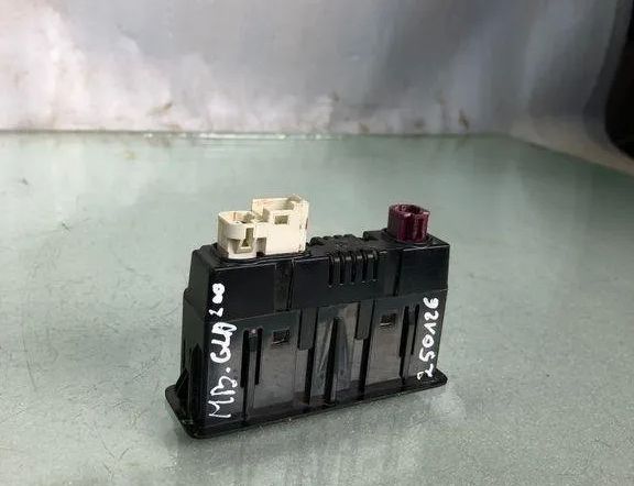 MERCEDES-BENZ GLA-Class H247 (2019-2024) USB A2478207502 32138281