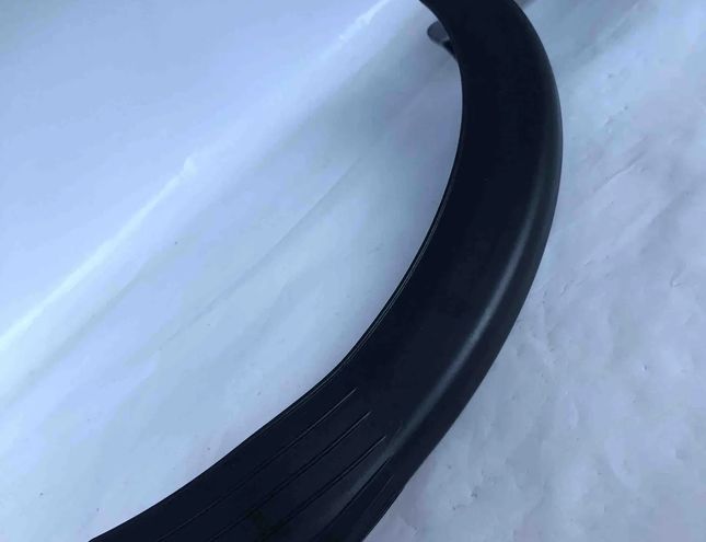 MERCEDES-BENZ C-Class W206 (2021-2023) Gångjärn Trim A2068210500 32635737