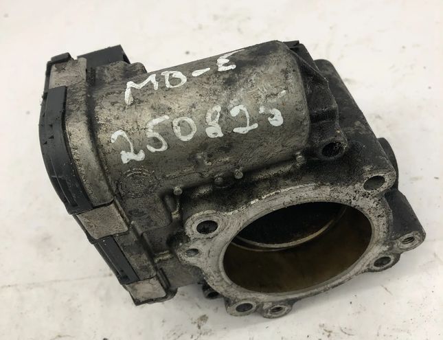 MERCEDES-BENZ E-Class W213/S213/C238/A238 (2016-2024) Gasspjällskropp A6420900270 33024486