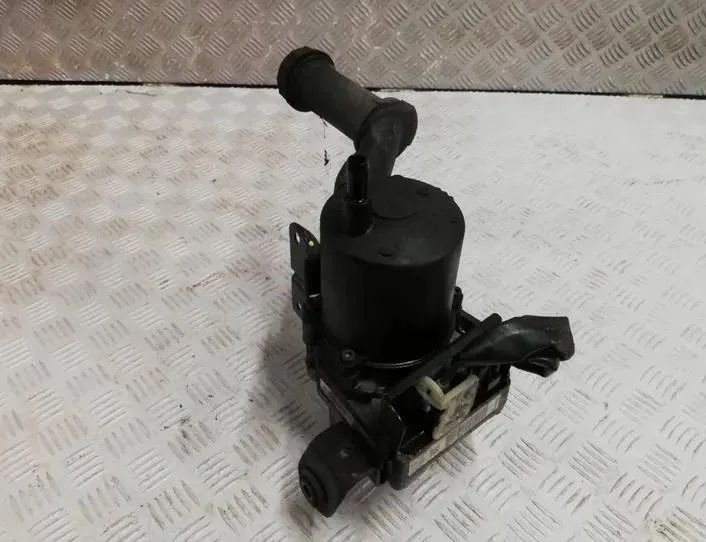 PEUGEOT 3008 1 generation (2010-2016) Servostyrning kylare 9675811080 27897685