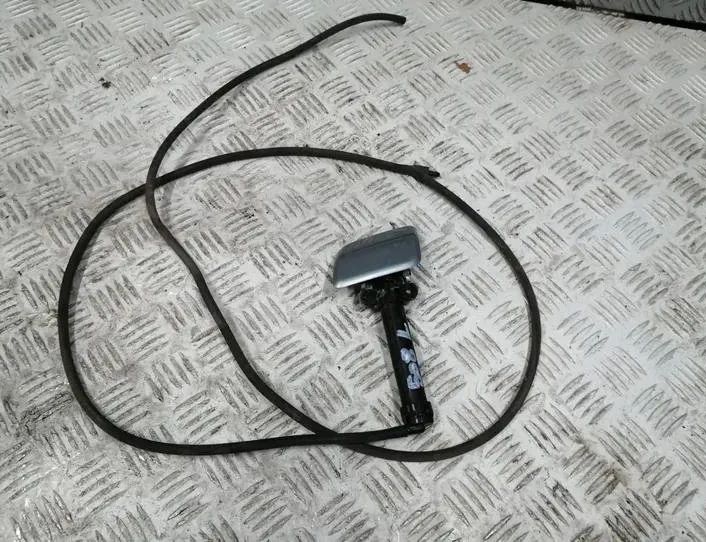 PEUGEOT 508 1 generation (2010-2020) Strålkastarspolarmotor 9688629777 27902618