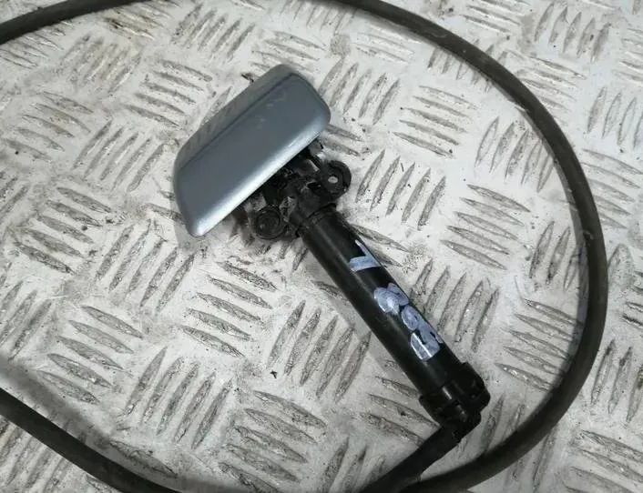 PEUGEOT 508 1 generation (2010-2020) Strålkastarspolarmotor 9688629777 27902618