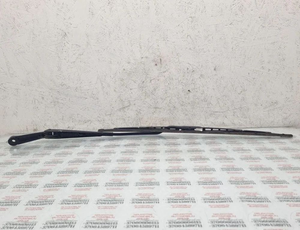 VOLKSWAGEN Passat B5 (1996-2005) främre torkararmar 3B1955409 31442083