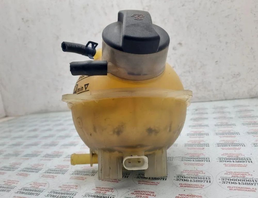 FORD Galaxy 3 generation (2015-2024) Expansionskärl 7M0121407 31447178